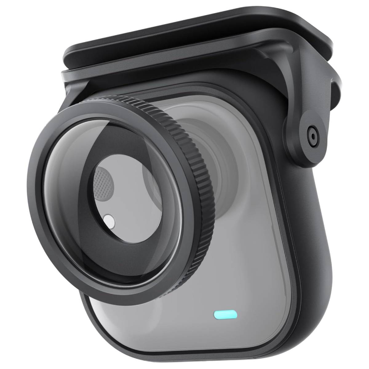 Insta360 Toddler Titan Kit for GO Ultra - Black