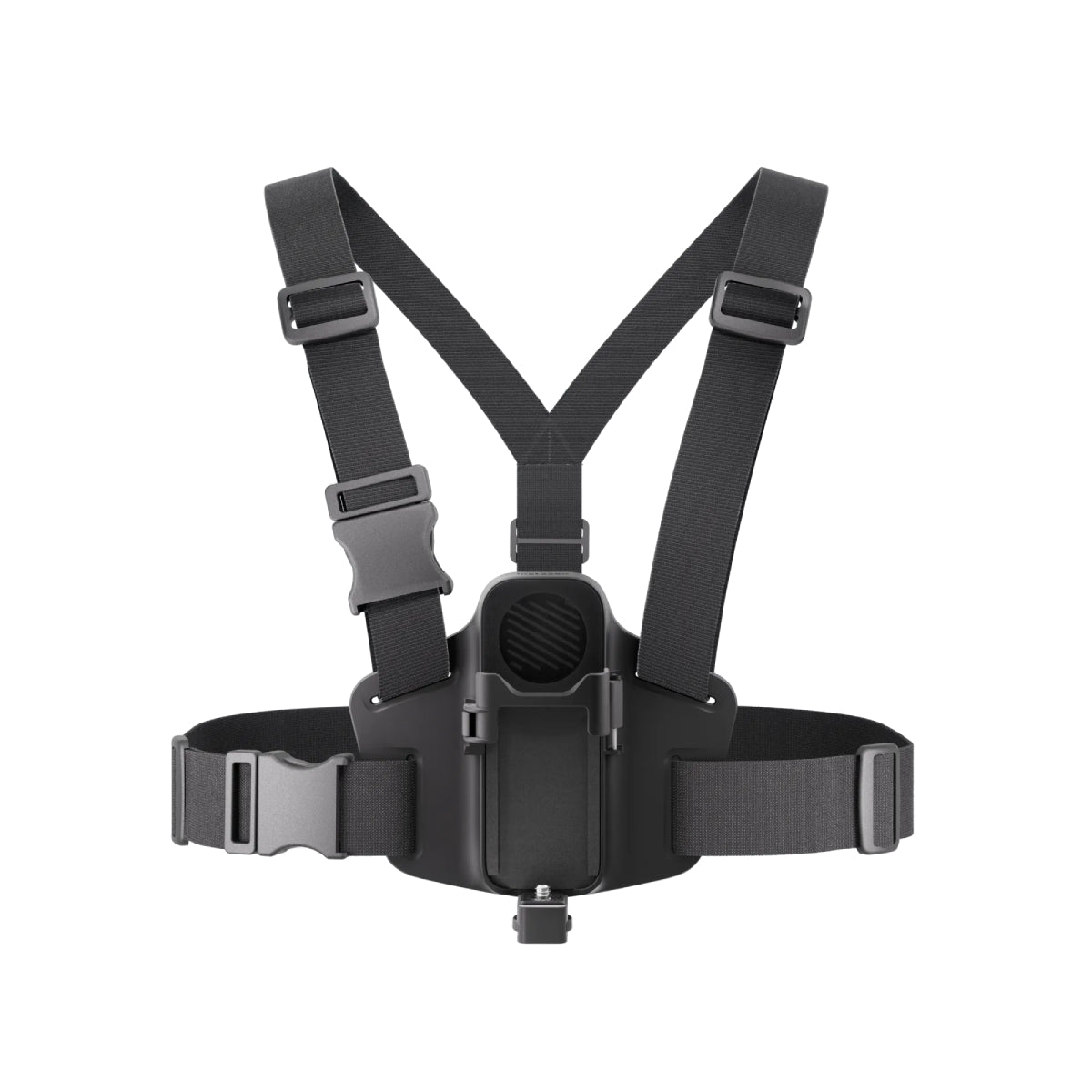 Insta360 Chest Mount for X5 Camera - Black