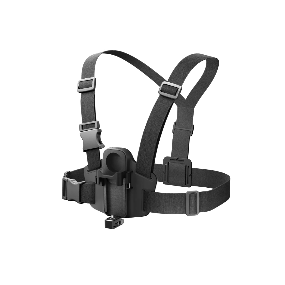 Insta360 Chest Mount for X5 Camera - Black