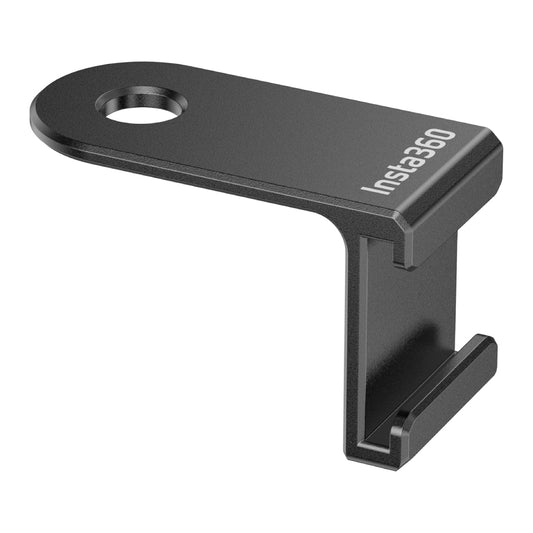 Insta360 Cold Shoe for X5, X4, X3, One X2 Cameras - Gray