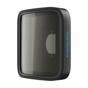 GoPro AEWAL/011 Anamorphic Lens Mod for Hero13 - Black