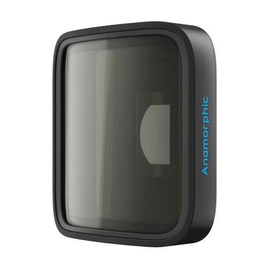 GoPro AEWAL/011 Anamorphic Lens Mod for Hero13 - Black