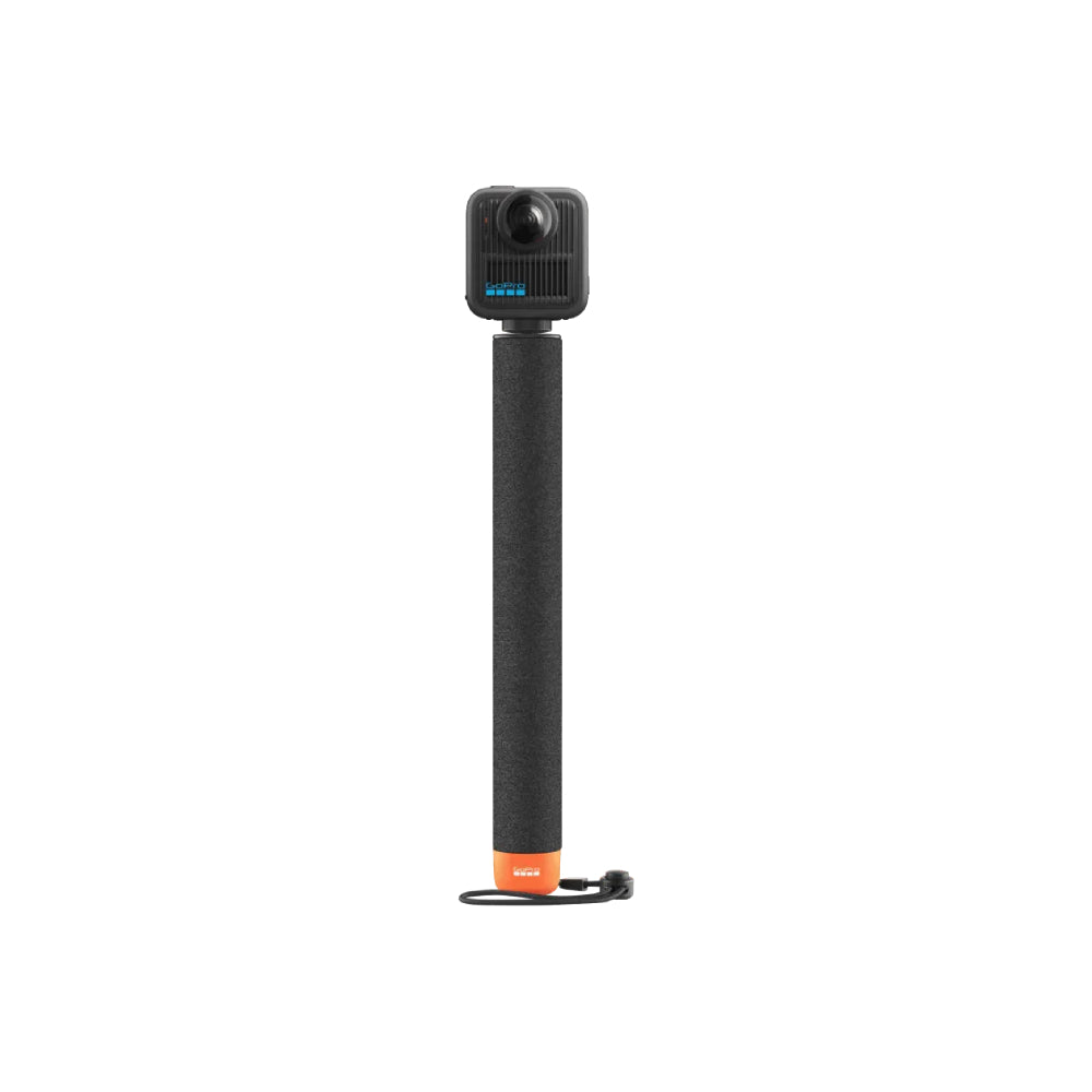 GoPro AFHGM/011 32" Floating Extension Pole - Black