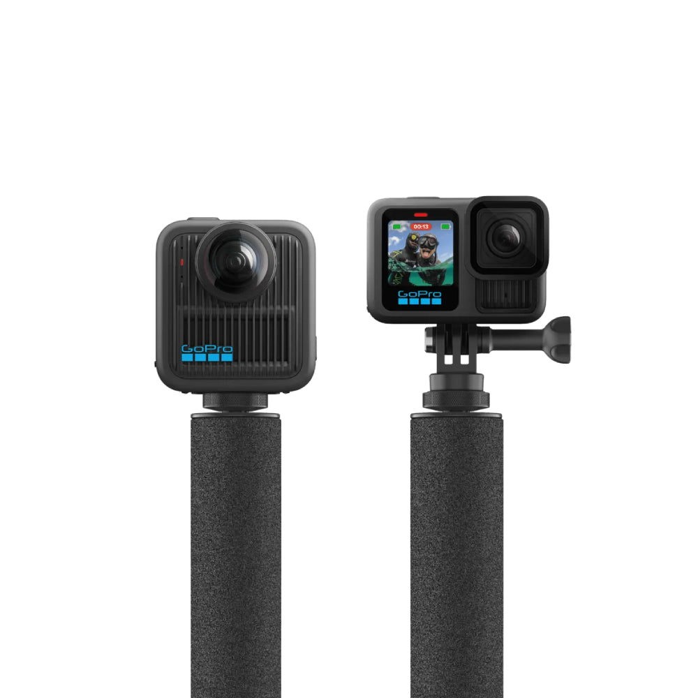 GoPro AFHGM/011 32" Floating Extension Pole - Black