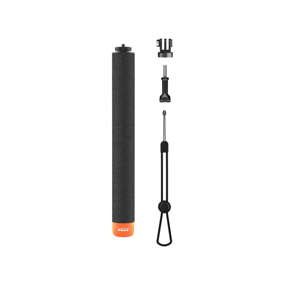 GoPro AFHGM/011 32" Floating Extension Pole - Black