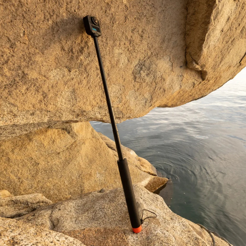 GoPro AFHGM/011 32" Floating Extension Pole - Black