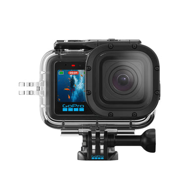 GoPro AGDIV001 Protective Housing for Mission 1 Pro - Black