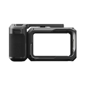 GoPro AGGRP001 Point-and-Shoot Grip for Mission1 Series - Black