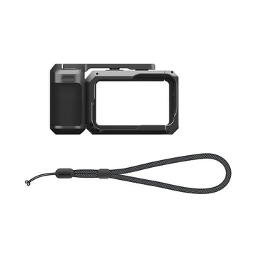 GoPro AGGRP001 Point-and-Shoot Grip for Mission1 Series - Black