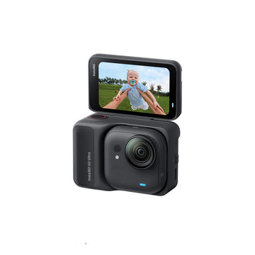 Insta360 Go Ultra Creator Bundle