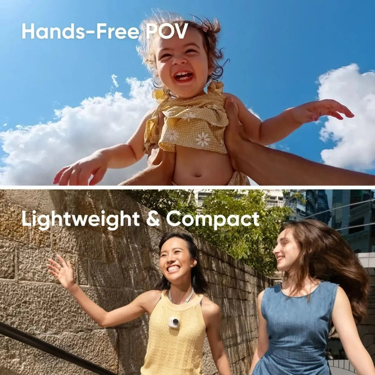 Insta360 Go Ultra Standard Bundle