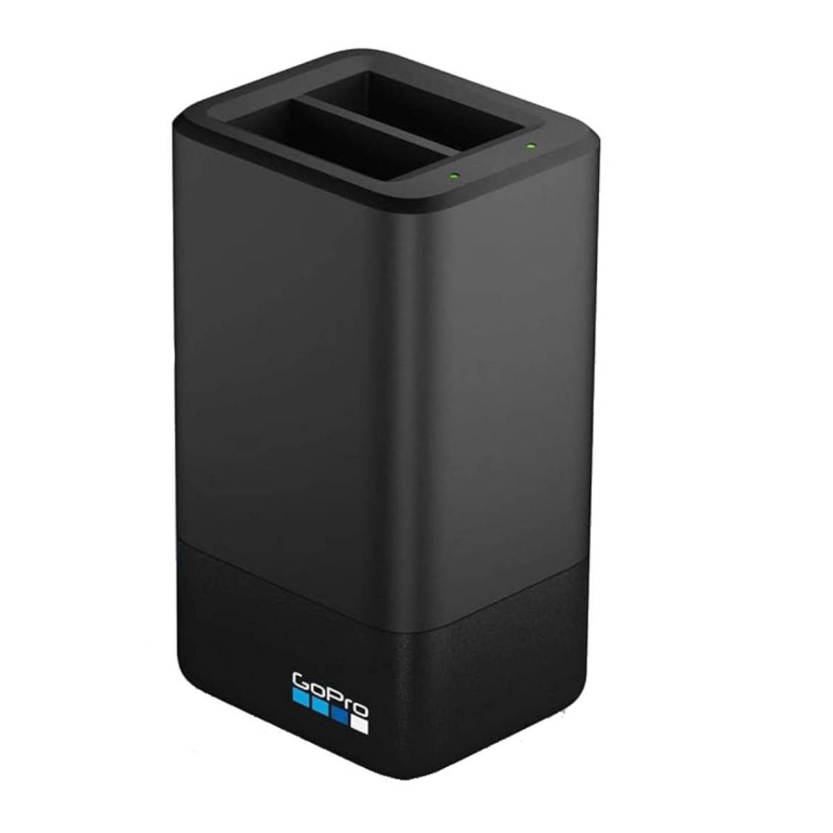 GoPro Dual Battery Charger for MAX - Black