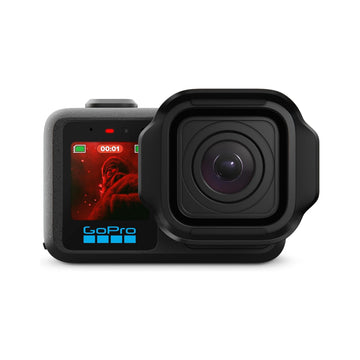 GoPro Mission 1 Pro Compact Action Camera - Black