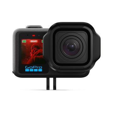 GoPro Mission 1 Pro Compact Action Camera - Black