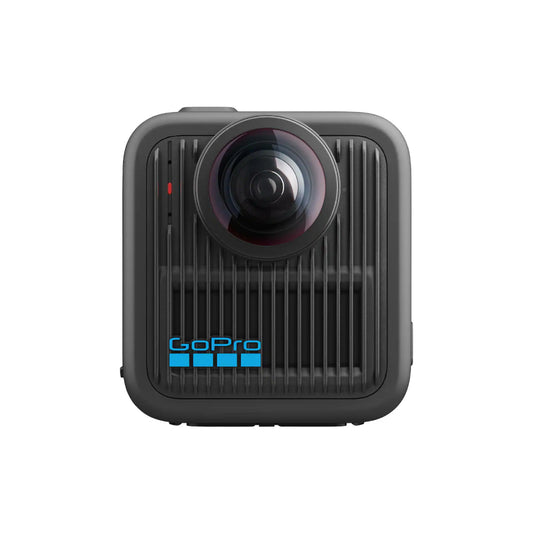 GoPro MAX2 360 Action Camera - Black