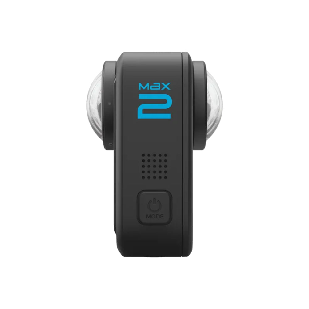 GoPro MAX2 360 Action Camera - Black