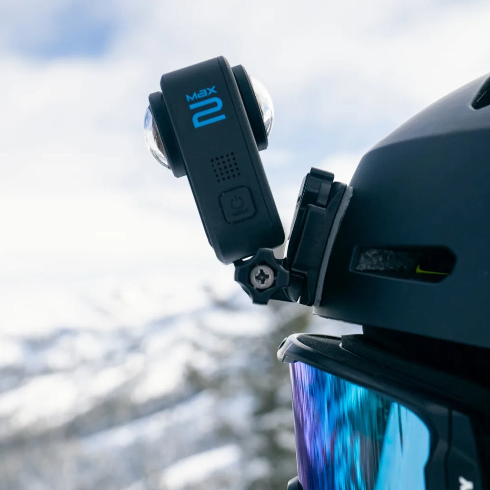 GoPro MAX2 360 Action Camera - Black