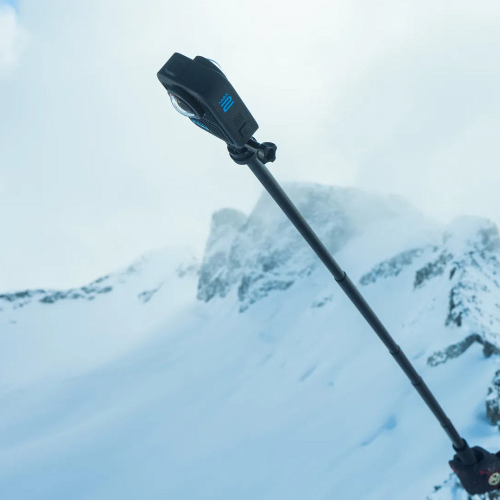 GoPro MAX2 360 Action Camera - Black