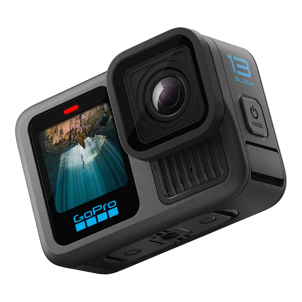 GoPro HERO13 Black Extended Power Bundle