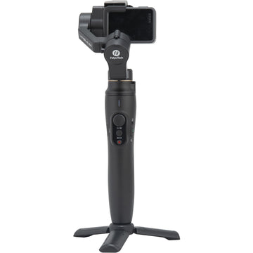 FeiyuTech Vimble 2A Telescoping 3-Axis Handheld Gimbal for GoPro HERO - Black - Curacao