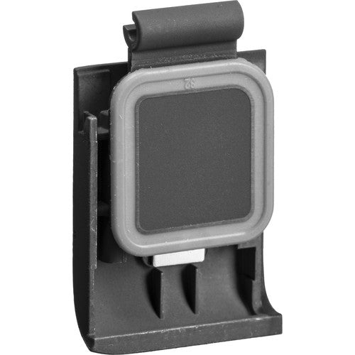 Puerta de repuesto para GoPro HERO7 - Plateada