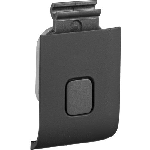 Puerta de repuesto para GoPro HERO7 - Plateada