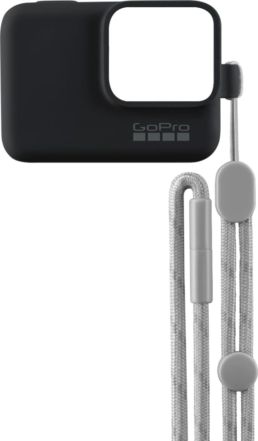 GoPro Camera Sleeve - Black - Curacao