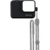 GoPro Camera Sleeve - Black - Curacao