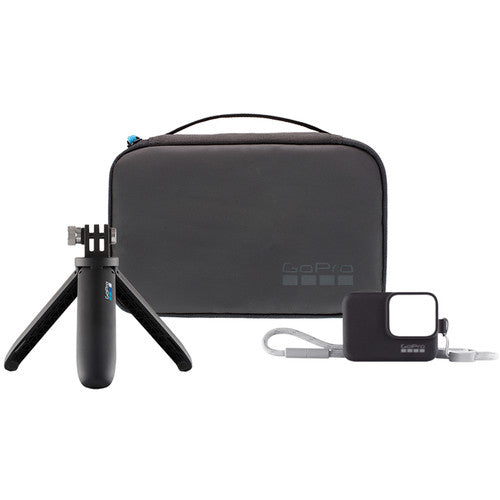 GoPro Travel Kit - Black - Curacao