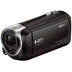 Sony HDRCX405/B HD Handycam / 2.3 MP / 30x Optical Zoom - Curacao