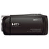 Sony HDRCX405/B HD Handycam / 2.3 MP / 30x Optical Zoom - Curacao