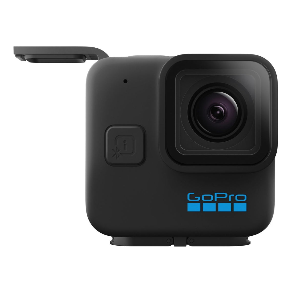 Paquete: cámara mini GoPro HERO11 + estuche semirrígido para cámara GoPro Casey + tarjeta de memoria Lexar Professional 256 GB 1066x UHS-I SDXC