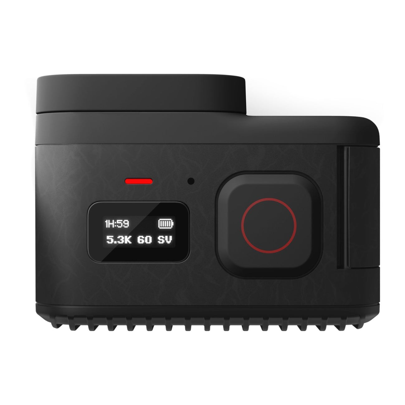 Paquete: cámara mini GoPro HERO11 + estuche semirrígido para cámara GoPro Casey + tarjeta de memoria Lexar Professional 256 GB 1066x UHS-I SDXC