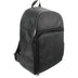 DigiPower Re-Fuel Universal Drone Backpack - Black - Curacao