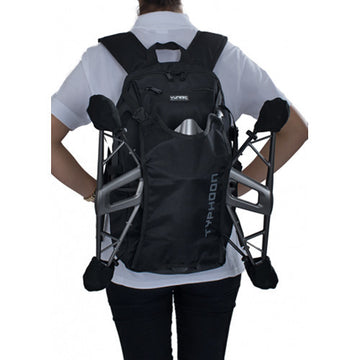 YUNEEC Backpack for Typhoon Q500 Series Quadcopter - Curacao