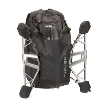 Mochila YUNEEC para cuadricóptero de la serie Typhoon Q500