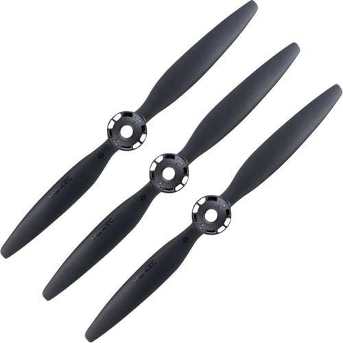 YUNEEC Typhoon H Propeller Rotor Blade (3-Piece) - Black