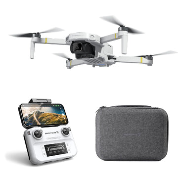Snaptain P30 PRO GPS 4K Camera Drone with GPS - Gray