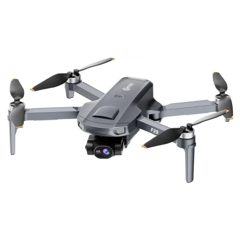 Contixo F29 GPS Drone with 4K Camera - Gray