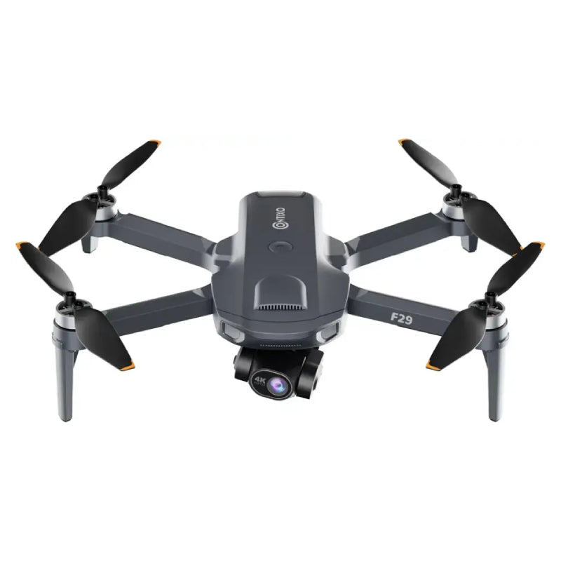 Contixo F29 GPS Drone with 4K Camera - Gray