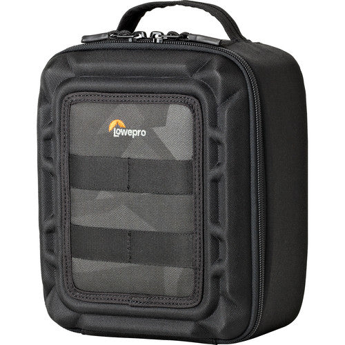 Lowepro DroneGuard CS 150 Lightweight Drone Case for DJI Mavic Pro Drone and Accessories - Black - Curacao