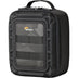 Lowepro DroneGuard CS 150 Lightweight Drone Case for DJI Mavic Pro Drone and Accessories - Black - Curacao