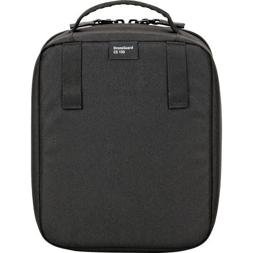 Lowepro DroneGuard CS 150 Lightweight Drone Case for DJI Mavic Pro Drone and Accessories - Black - Curacao