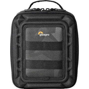 Lowepro DroneGuard CS 150 Lightweight Drone Case for DJI Mavic Pro Drone and Accessories - Black - Curacao