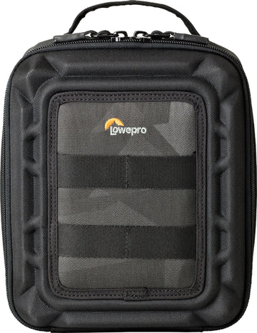 Lowepro DroneGuard CS 150 Lightweight Drone Case for DJI Mavic Pro Drone and Accessories - Black - Curacao