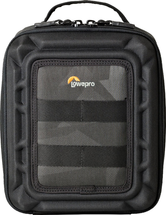 Lowepro DroneGuard CS 150 Lightweight Drone Case for DJI Mavic Pro Drone and Accessories - Black - Curacao