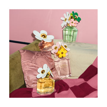 Marc Jacob Women's Daisy Coffret (4-Pieces) Eau de Parfum Set