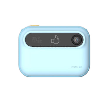 myFirst Camera Insta 20 Bundle Set