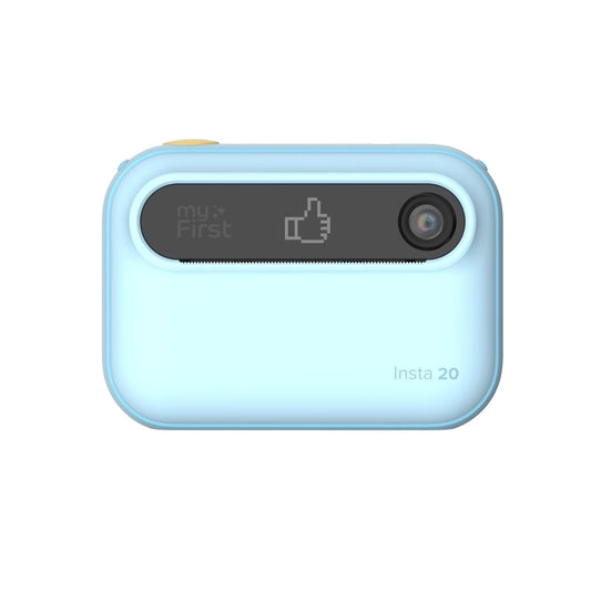myFirst Camera Insta 20 Bundle Set