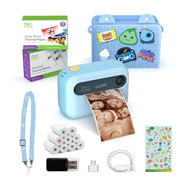 myFirst Camera Insta 20 Bundle Set